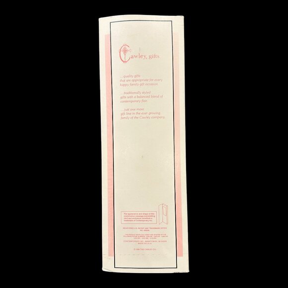 Vintage Keepsake Cross Gift, Child Jesus Crucifix, Baptism First Communion - Picture 7 of 7